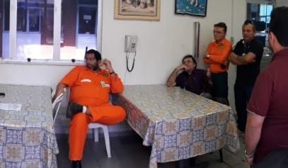 TA de Belém opta por regime de 12 horas