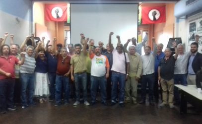FÓRUM APRESENTA PROPOSTA ALTERNATIVA AO PED