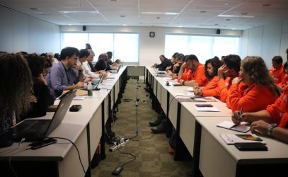 ACT: CASTELLO/BOLSONARO DECLARAM GUERRA À CATEGORIA