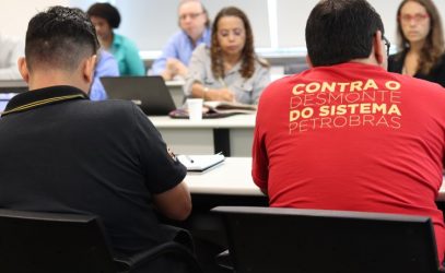 DIANTE DE ATAQUES NO ACT, SEGUE A LUTA POR NENHUM DIREITO A MENOS