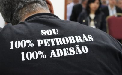 SEMINÁRIO DA FNP DEBATE ESTRATÉGIAS PARA A GREVE