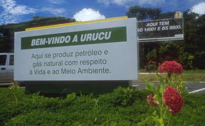 JUSTIÇA INCLUI BENZENO NOS PPPS