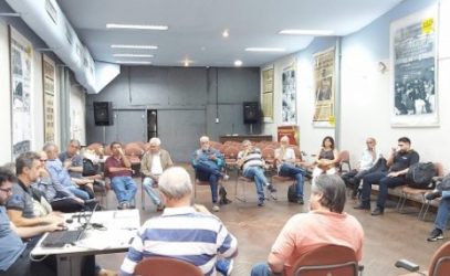 FNP COLOCA CONTRAPROPOSTA PARA A PLR 2020 NA MESA DA PETROBRAS
