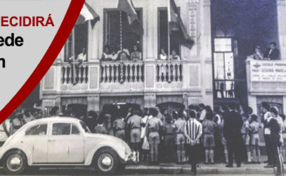 VENDA DA SEDE DO SINDIPETRO EM BELÉM