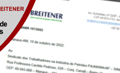 Acordo Coletivo de Trabalho 2022 – Breitener – EDITAL DE CONVOCAÇÃO DE ASSEMBLEIAS